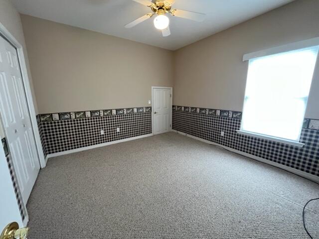 GLENLAKE PH 2 LOT 18 BLK A - Residential Lease