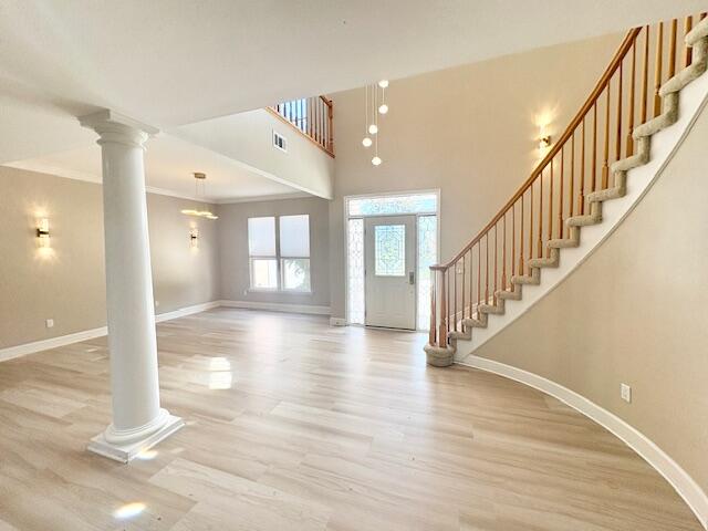 GLENLAKE PH 2 LOT 18 BLK A - Residential Lease
