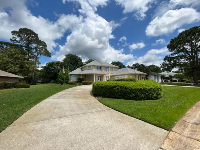 GLENLAKE PH 2 LOT 18 BLK A - Residential Lease
