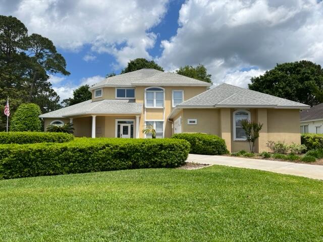 GLENLAKE PH 2 LOT 18 BLK A - Residential Lease