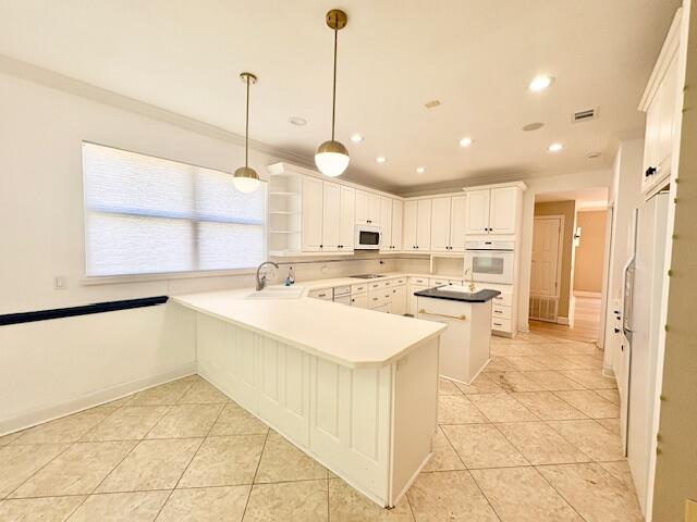 GLENLAKE PH 2 LOT 18 BLK A - Residential Lease