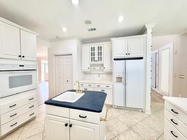 GLENLAKE PH 2 LOT 18 BLK A - Residential Lease