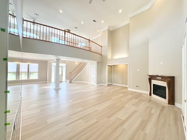 GLENLAKE PH 2 LOT 18 BLK A - Residential Lease