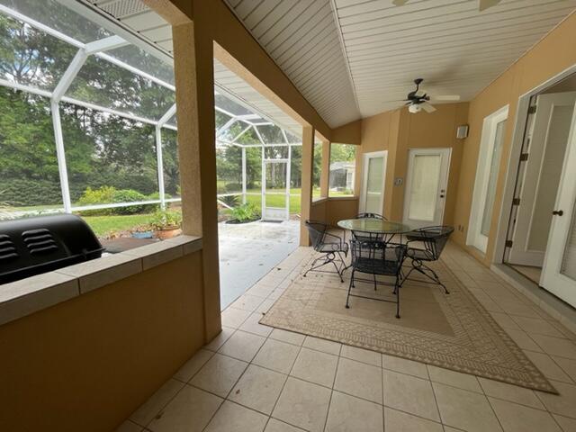 GLENLAKE PH 2 LOT 18 BLK A - Residential Lease
