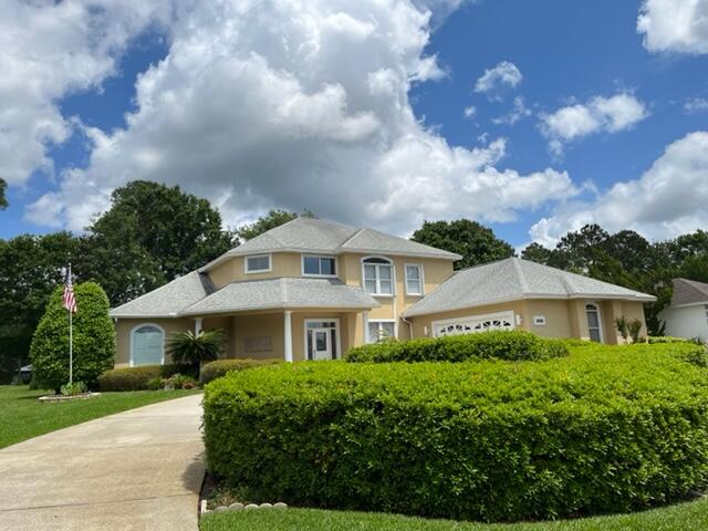 GLENLAKE PH 2 LOT 18 BLK A - Residential Lease