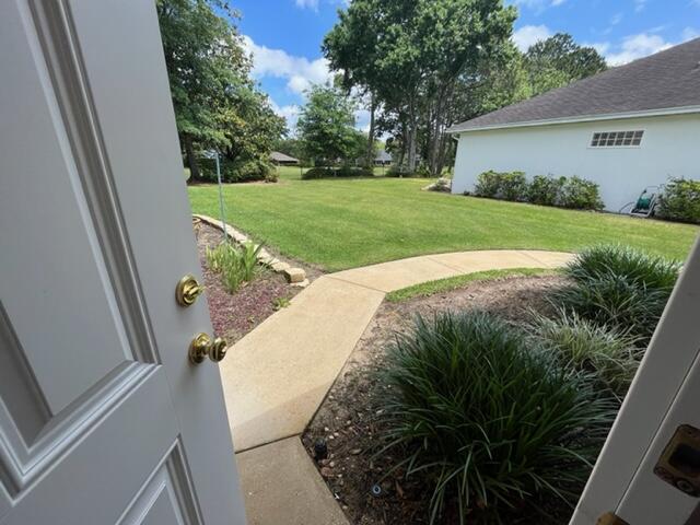 GLENLAKE PH 2 LOT 18 BLK A - Residential Lease