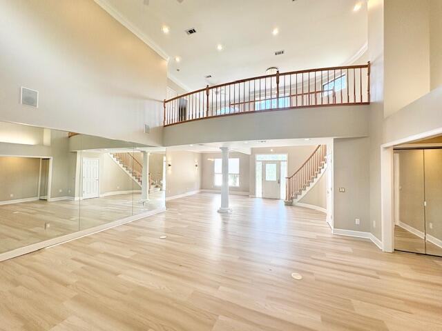 GLENLAKE PH 2 LOT 18 BLK A - Residential Lease