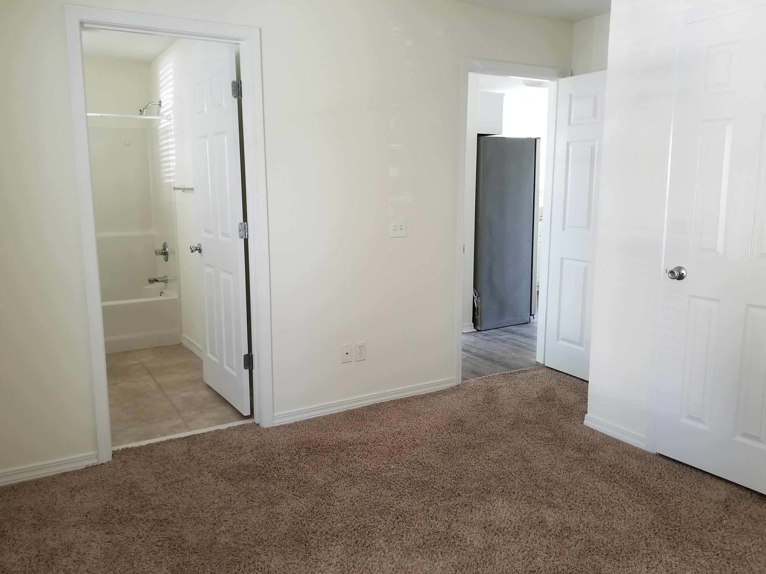 Gulf Islands Condominiums - Residential