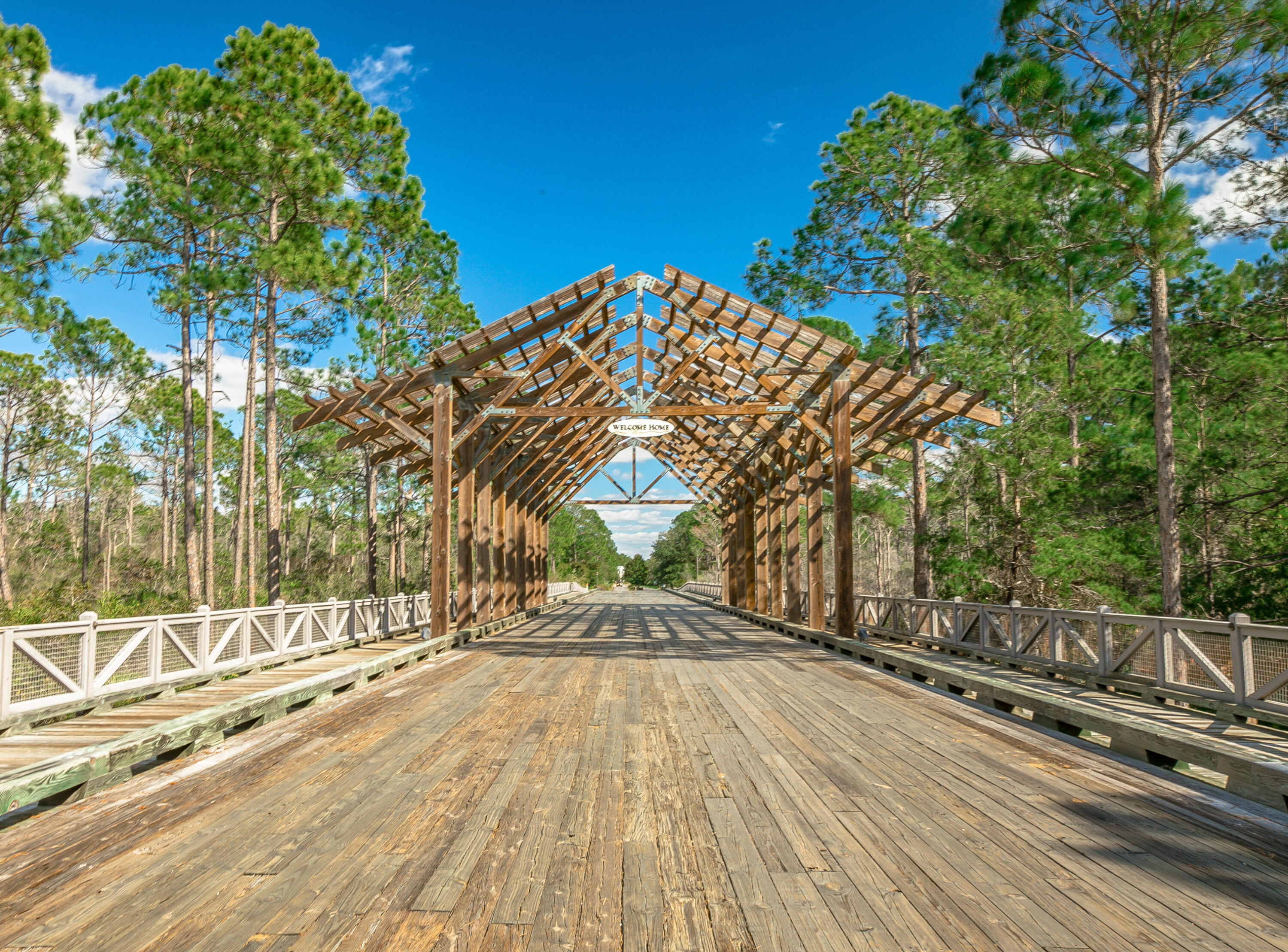 NATUREWALK AT SEAGROVE - Residential