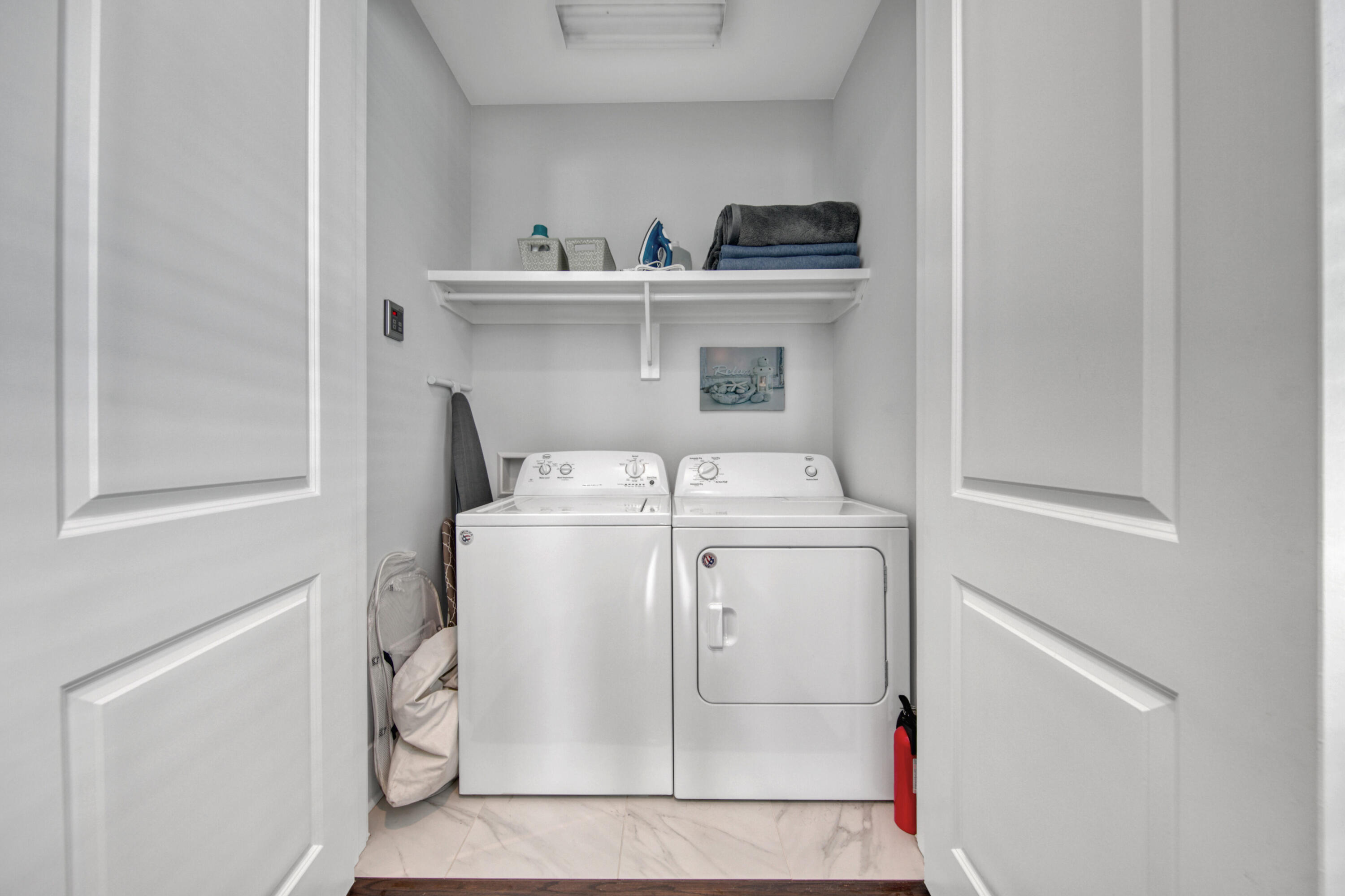 NATUREWALK AT SEAGROVE - Residential