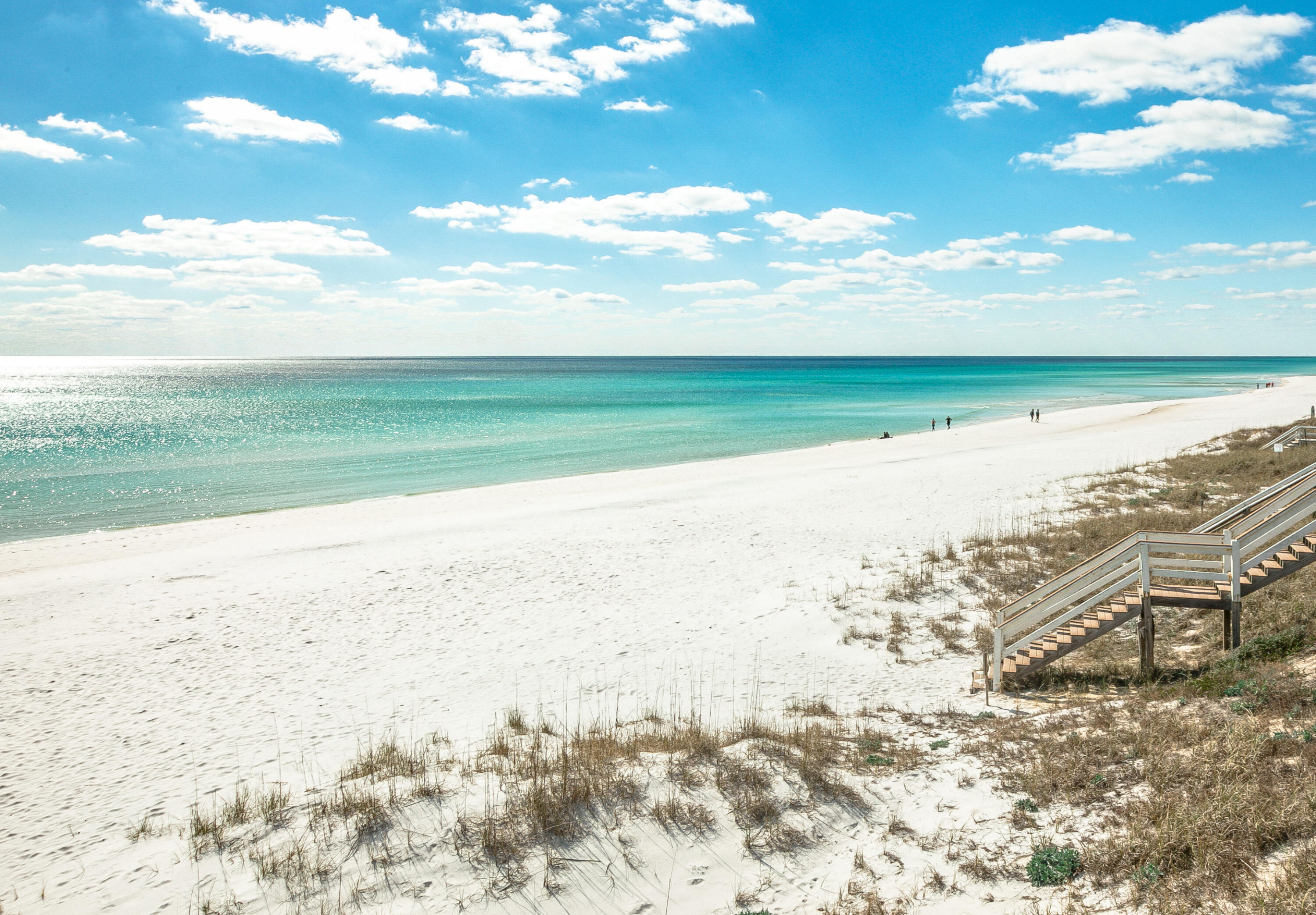 NATUREWALK AT SEAGROVE - Residential