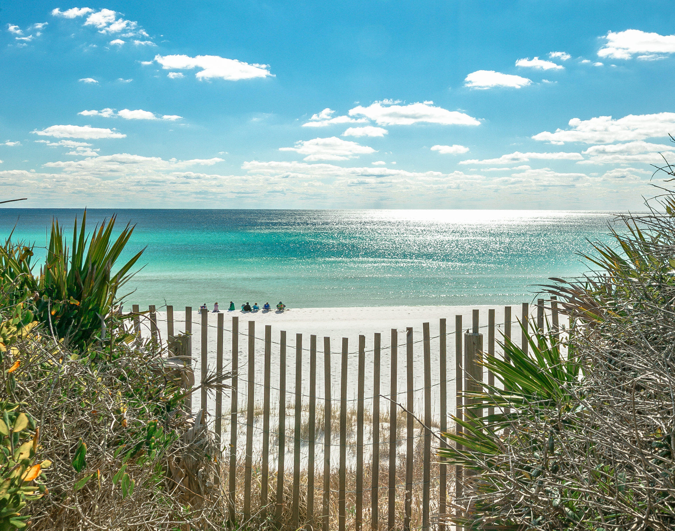 NATUREWALK AT SEAGROVE - Residential