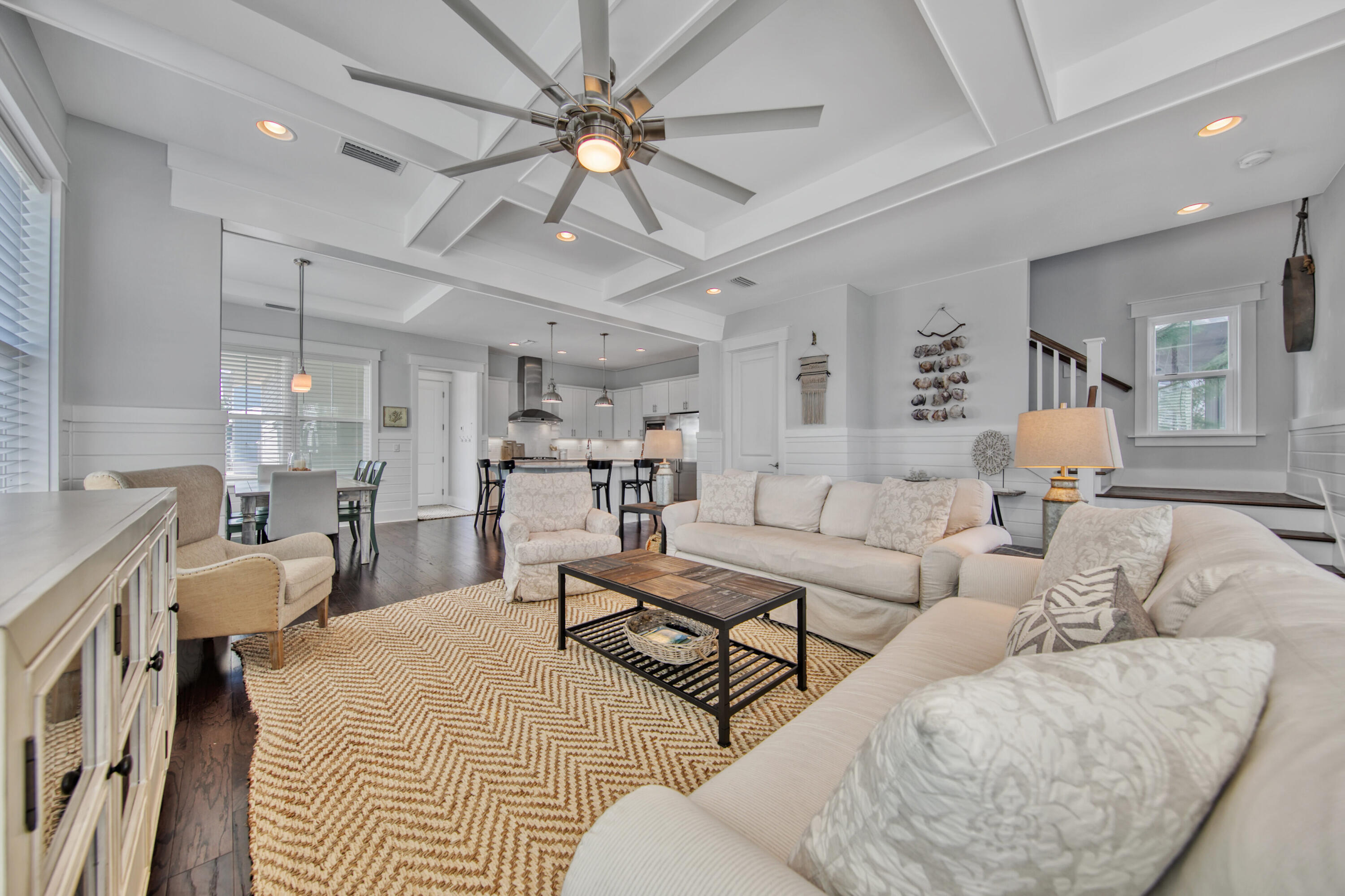 NATUREWALK AT SEAGROVE - Residential