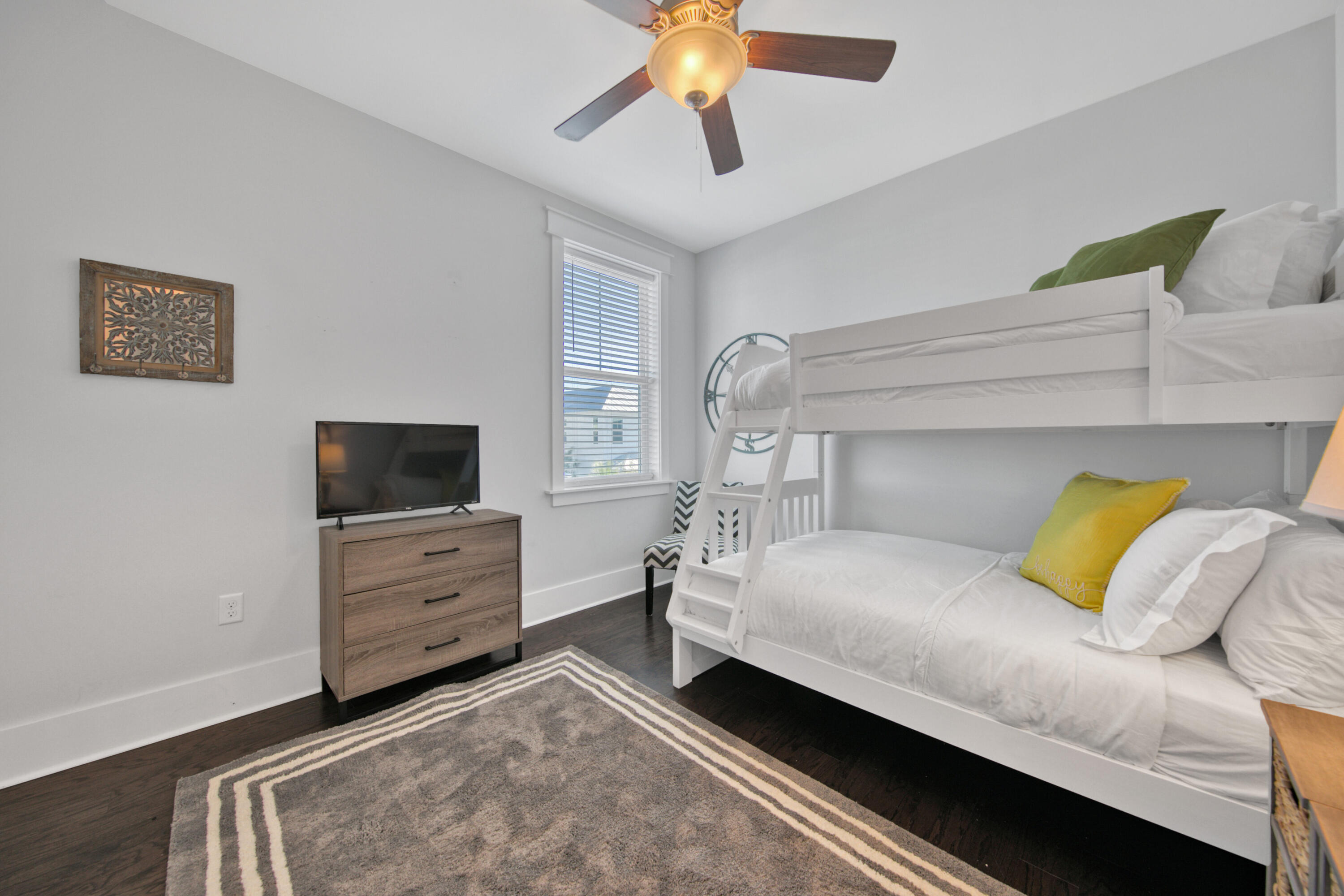 NATUREWALK AT SEAGROVE - Residential