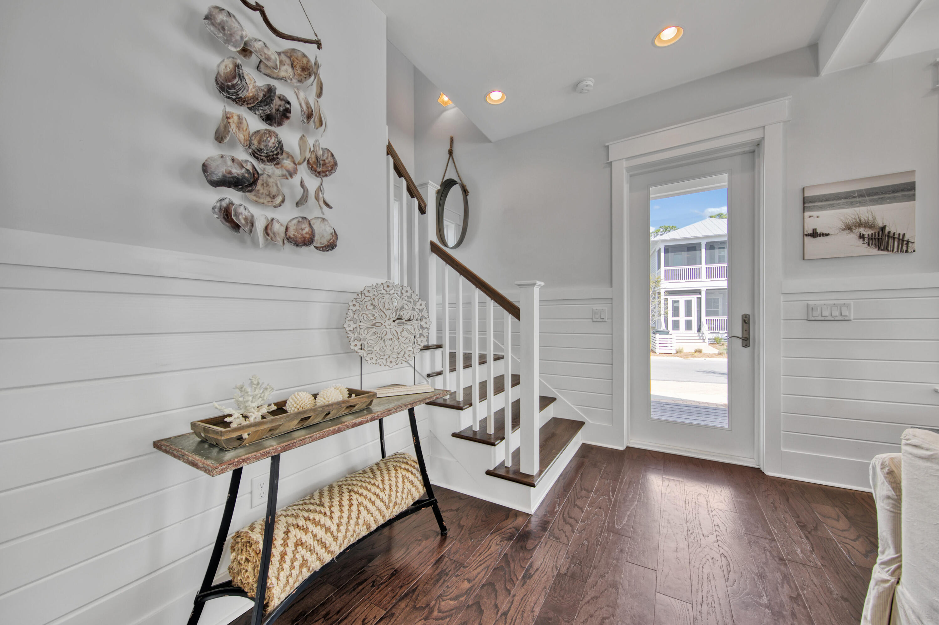 NATUREWALK AT SEAGROVE - Residential