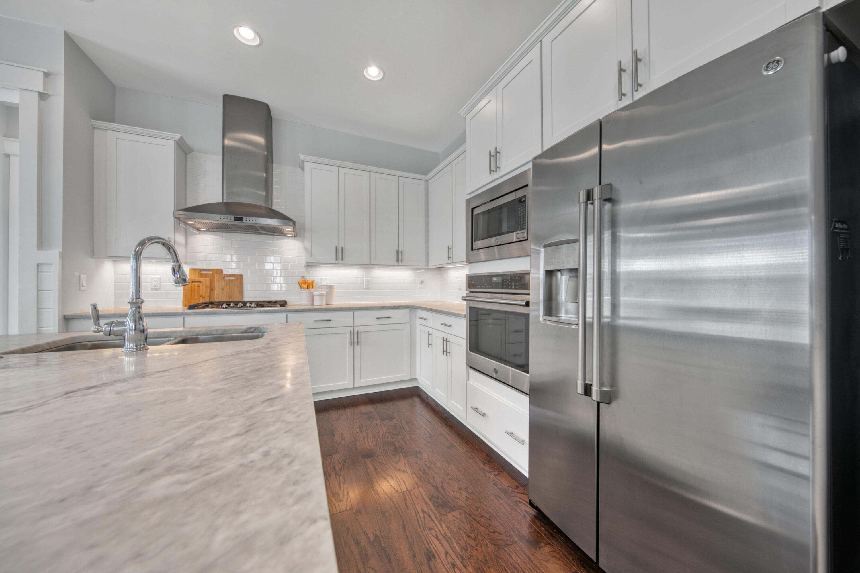 NATUREWALK AT SEAGROVE - Residential