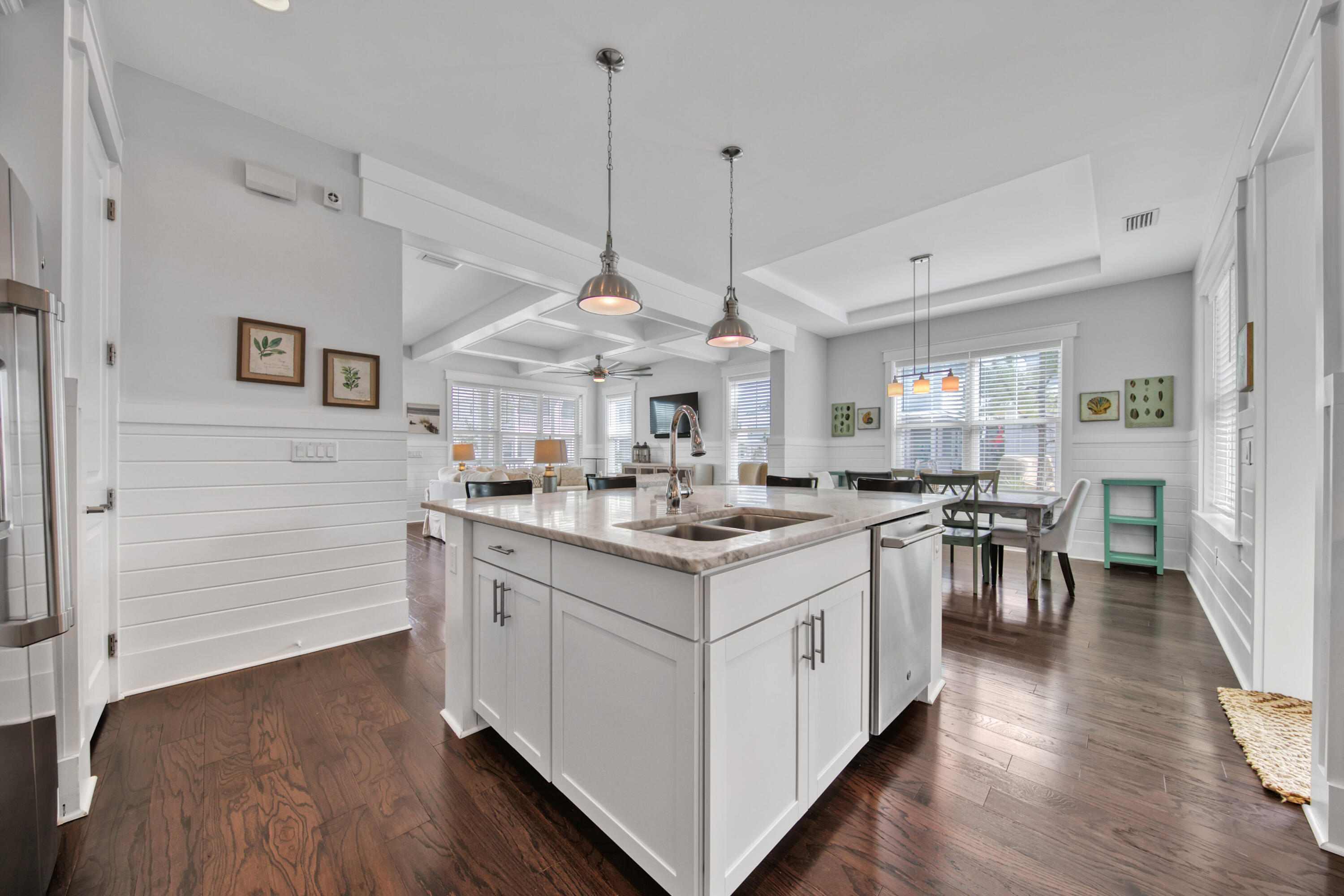 NATUREWALK AT SEAGROVE - Residential