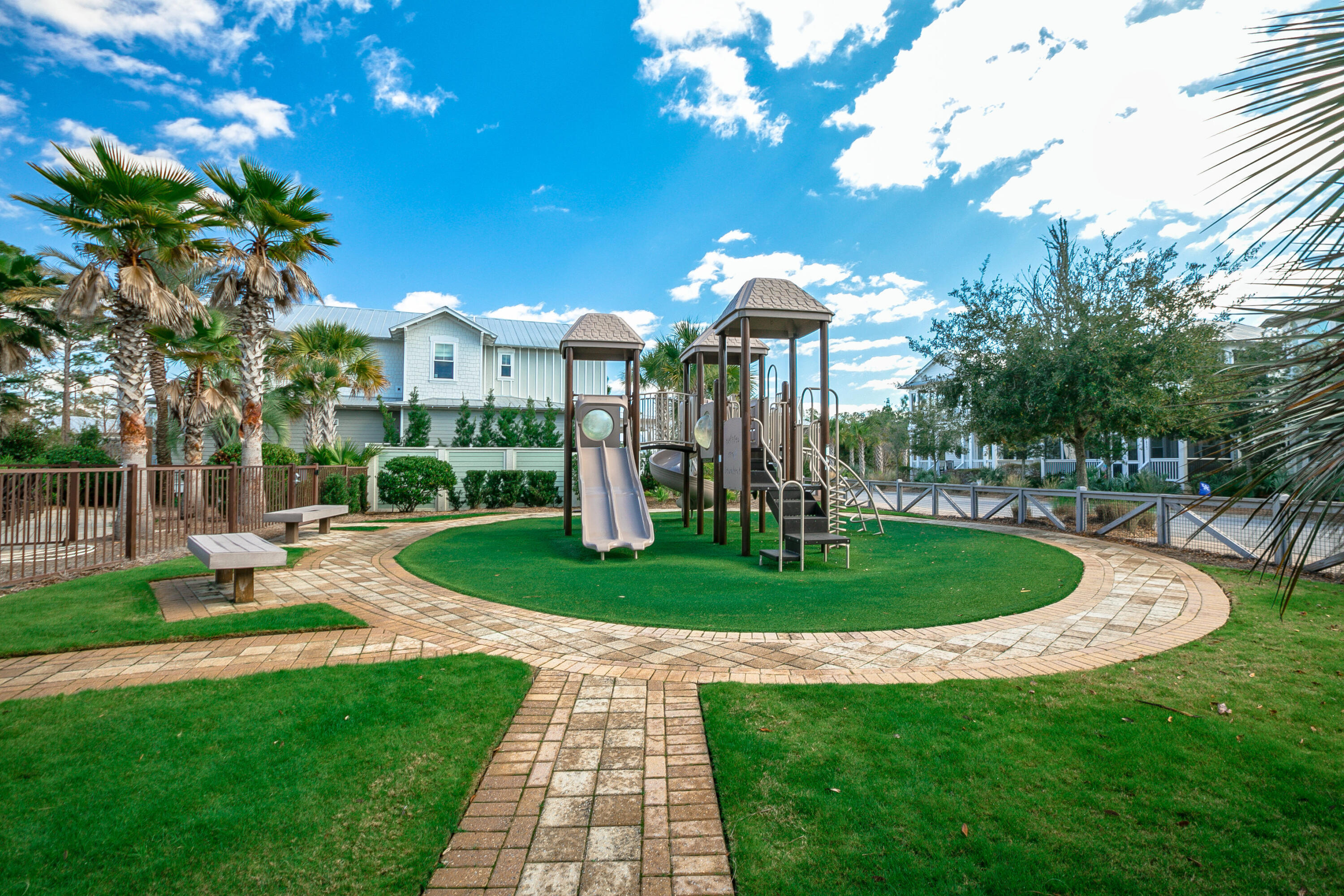 NATUREWALK AT SEAGROVE - Residential