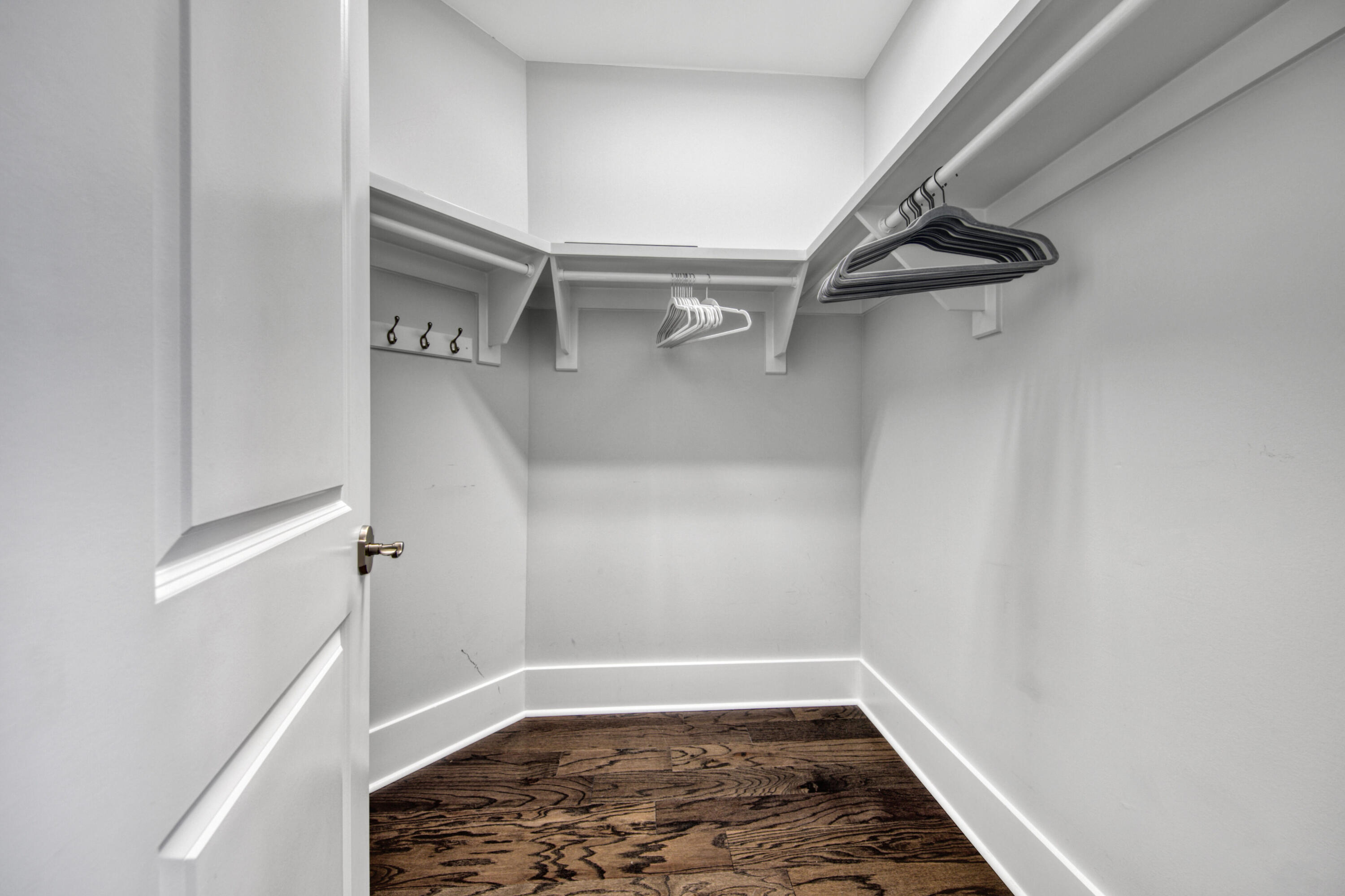 NATUREWALK AT SEAGROVE - Residential