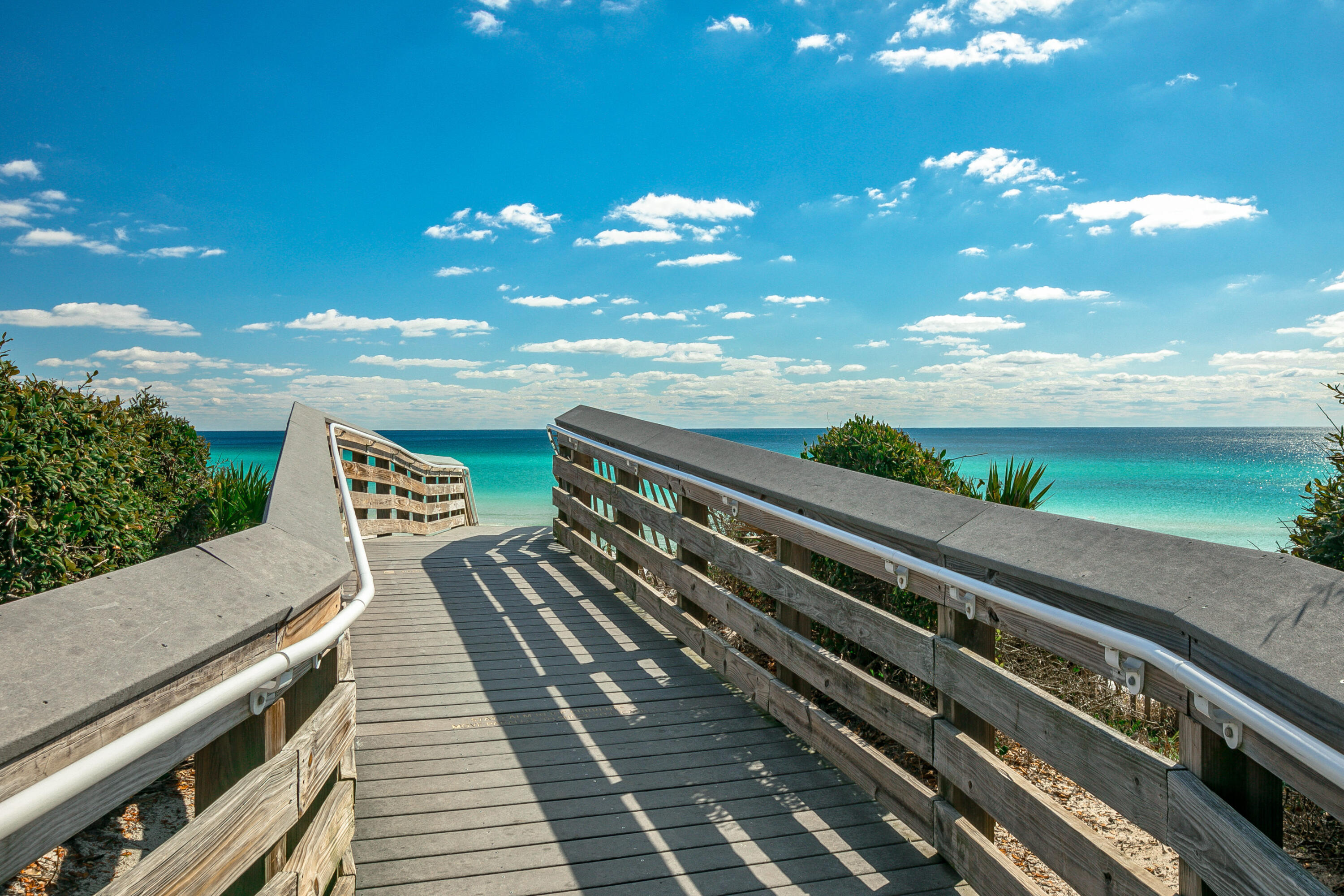 NATUREWALK AT SEAGROVE - Residential