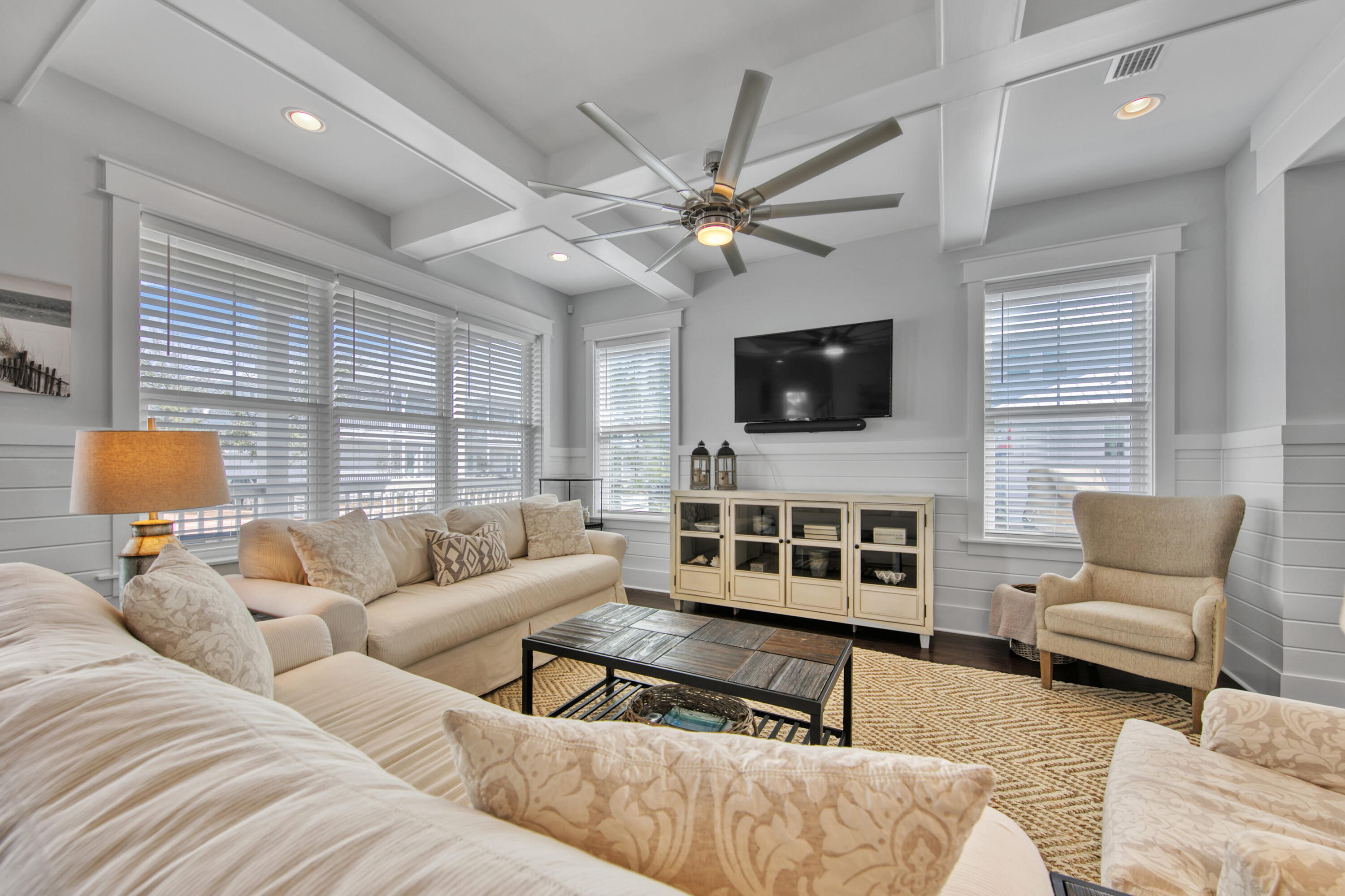 NATUREWALK AT SEAGROVE - Residential