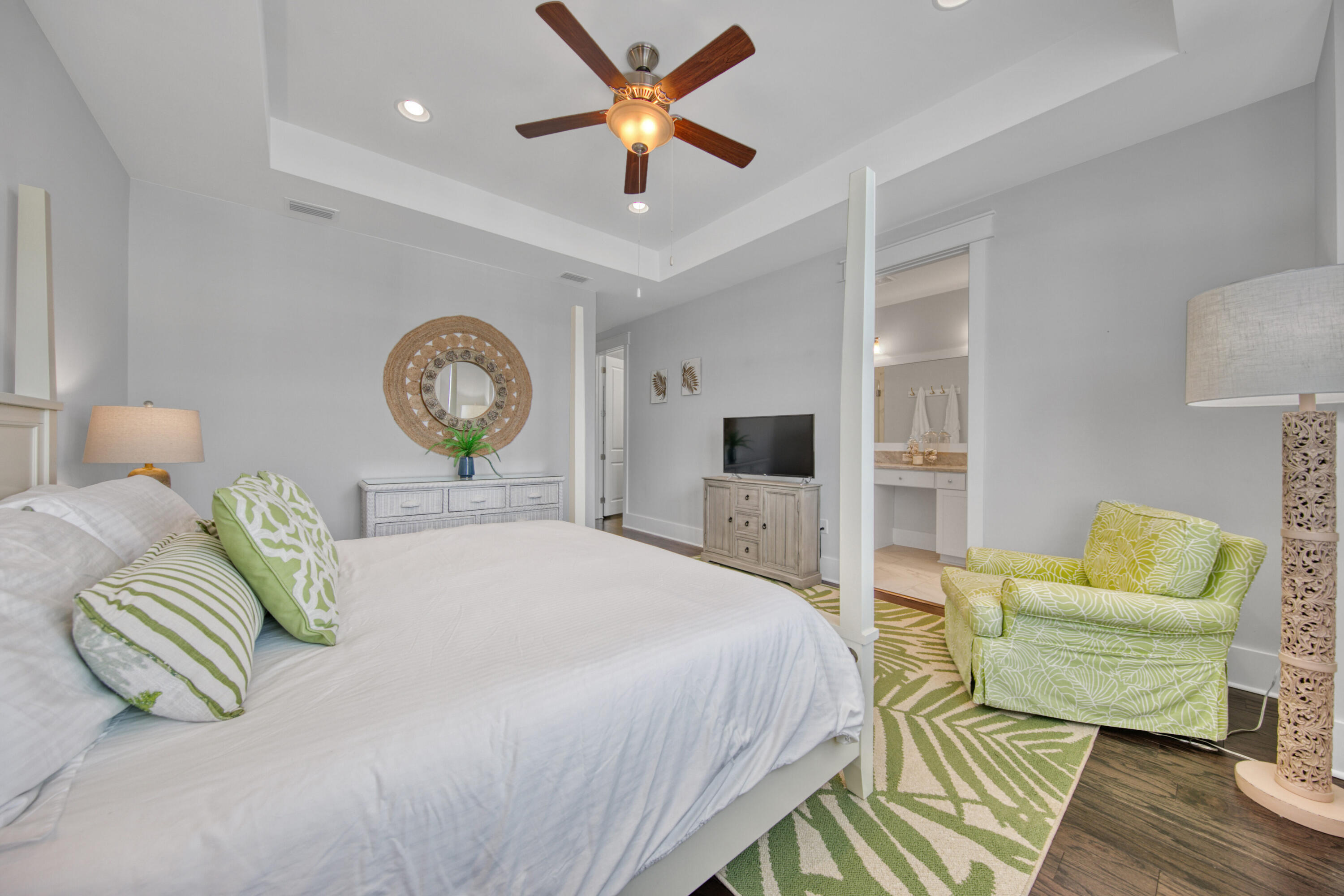 NATUREWALK AT SEAGROVE - Residential