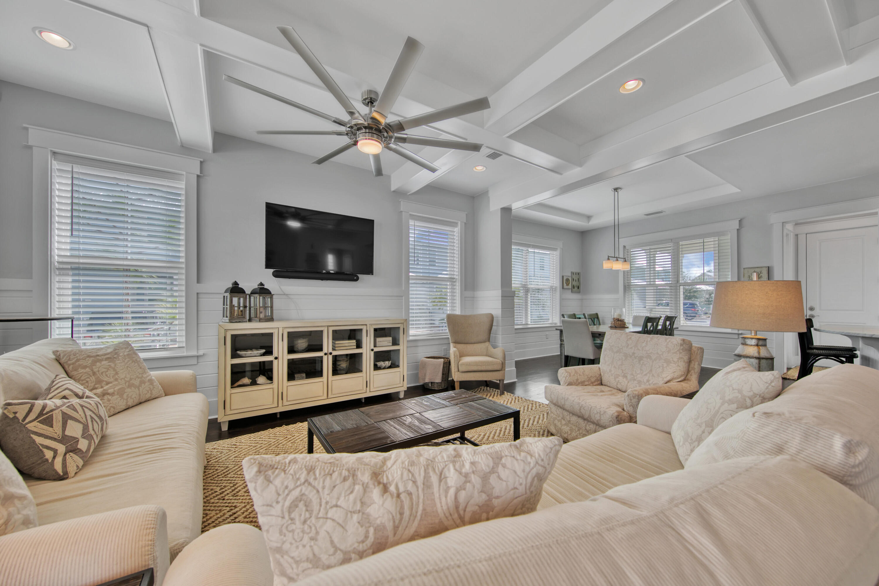 NATUREWALK AT SEAGROVE - Residential