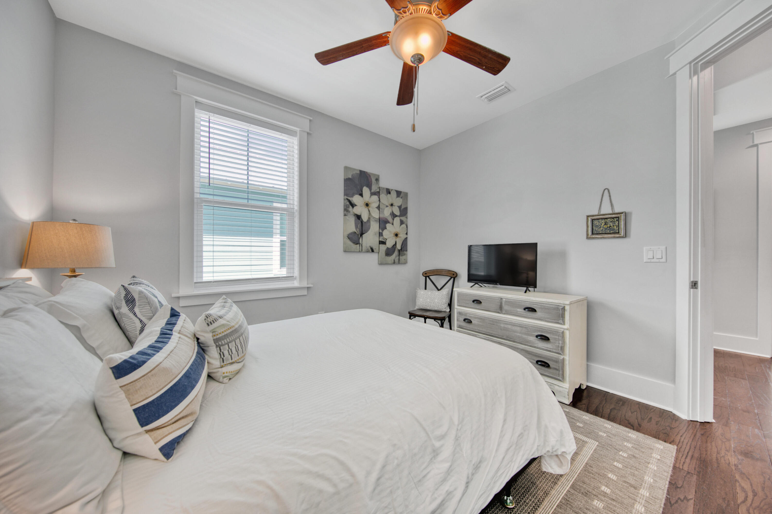 NATUREWALK AT SEAGROVE - Residential