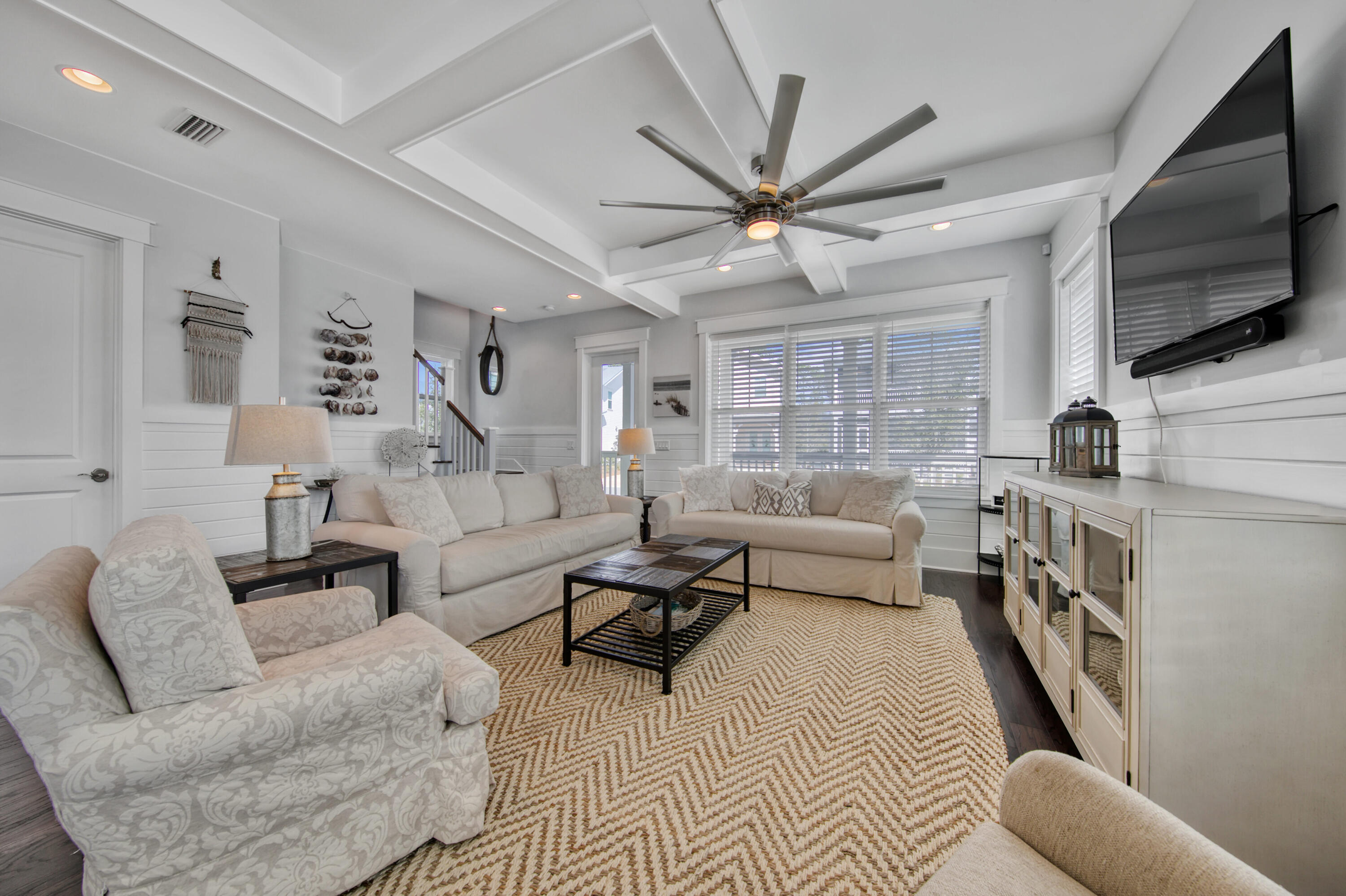 NATUREWALK AT SEAGROVE - Residential