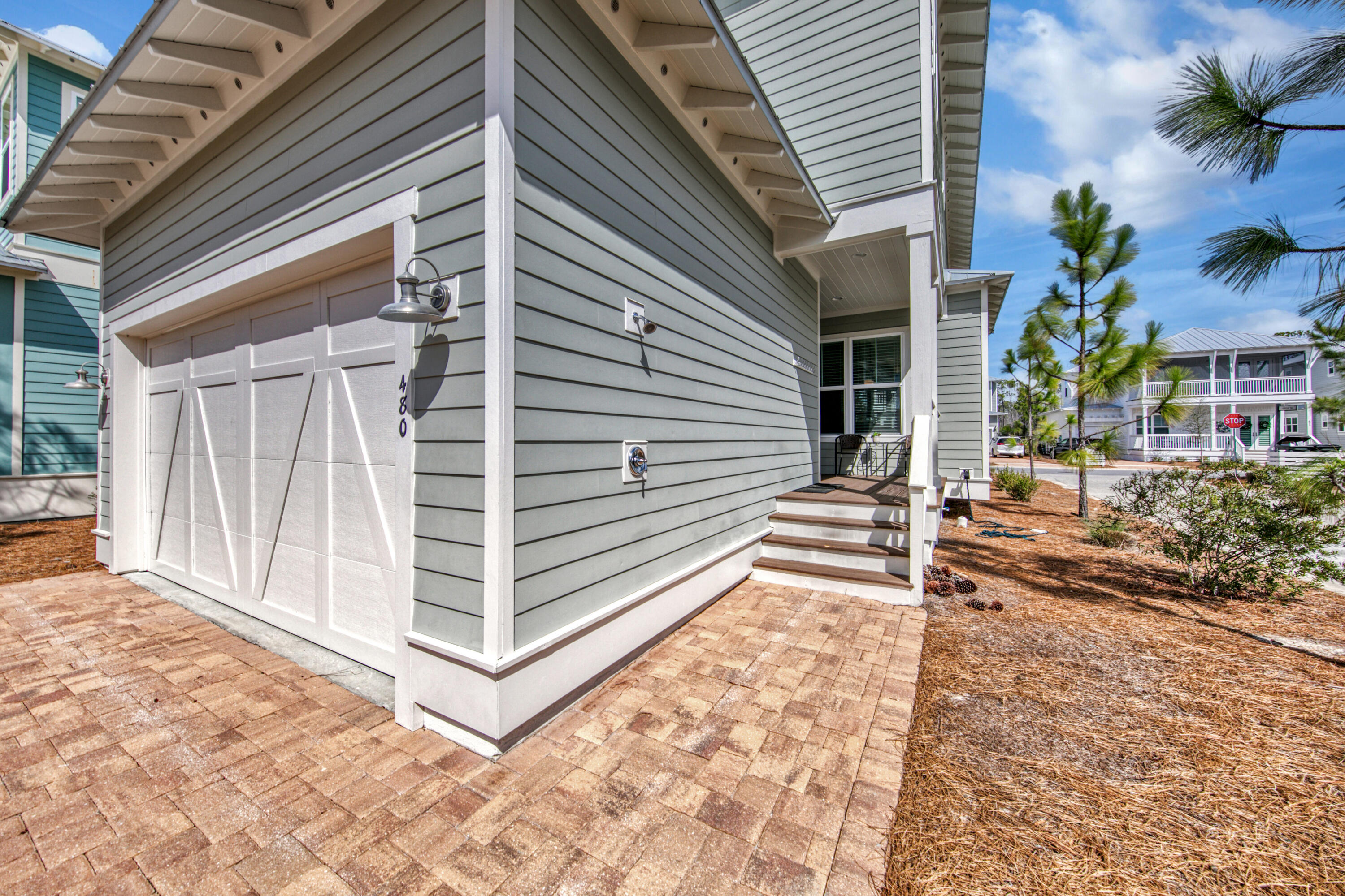 NATUREWALK AT SEAGROVE - Residential