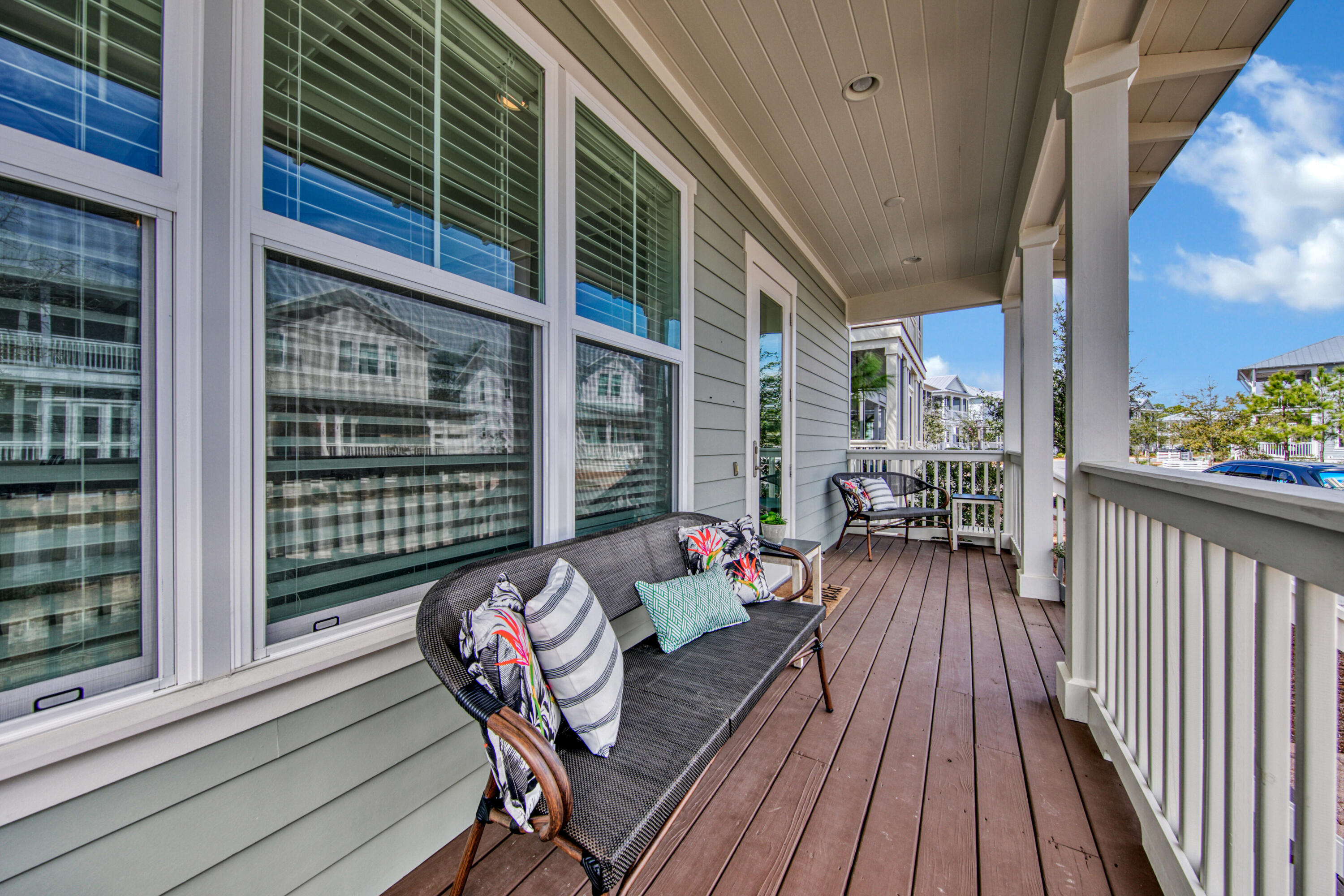 NATUREWALK AT SEAGROVE - Residential