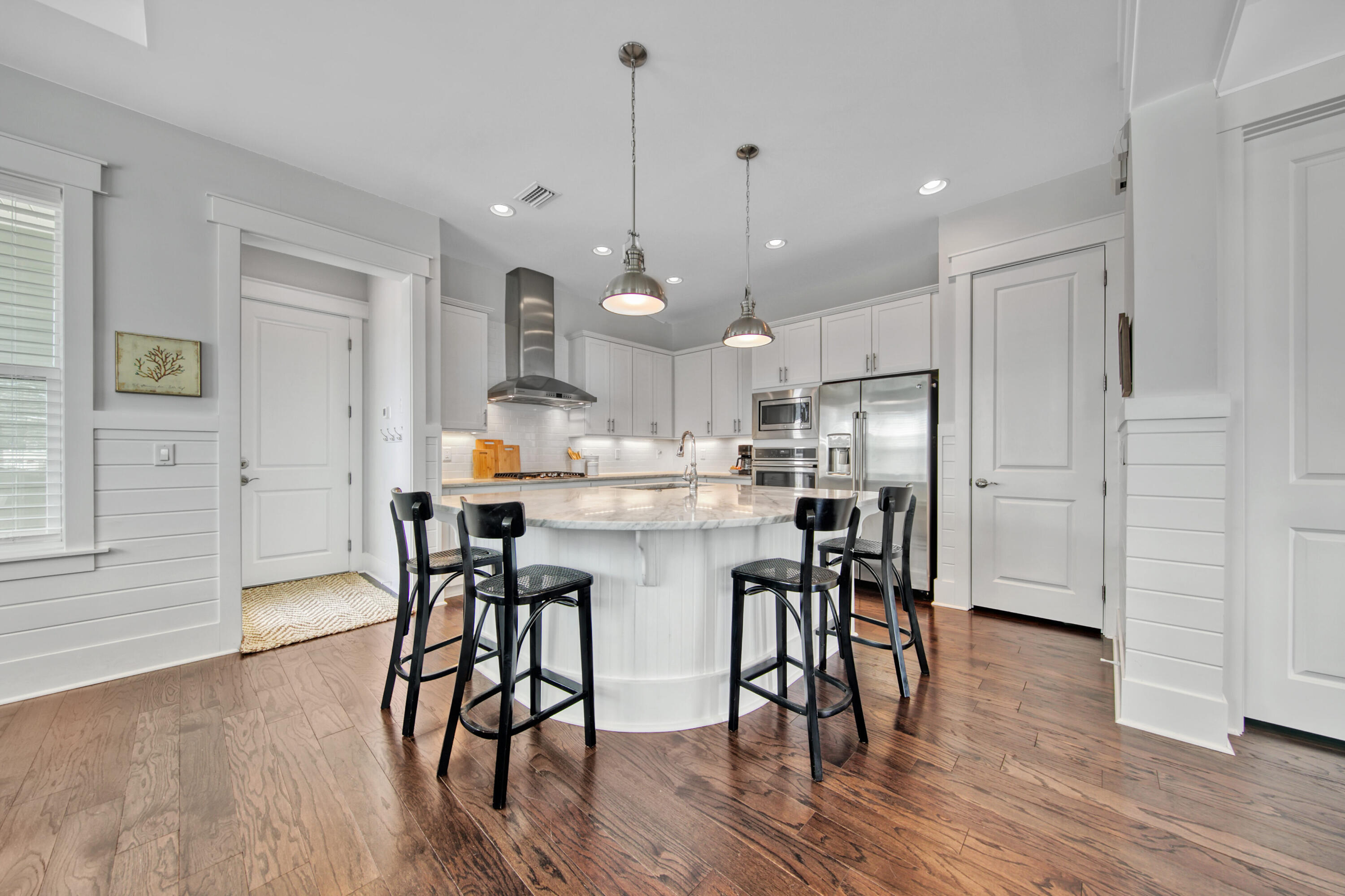 NATUREWALK AT SEAGROVE - Residential