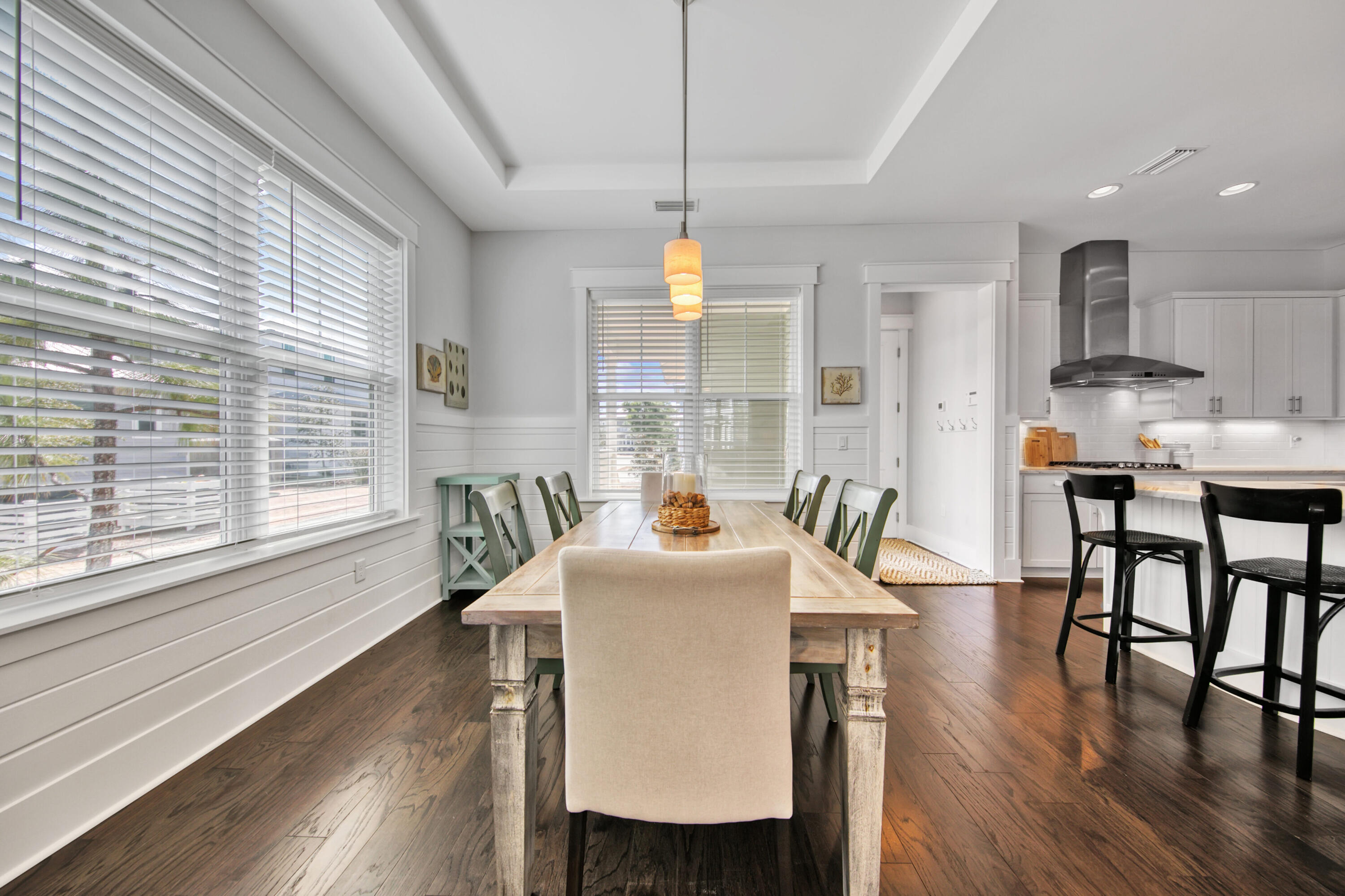 NATUREWALK AT SEAGROVE - Residential