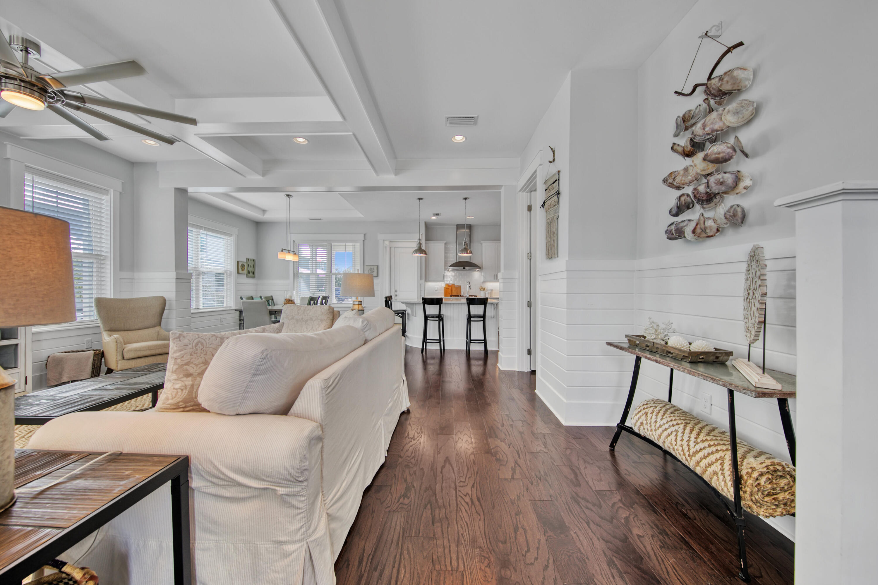 NATUREWALK AT SEAGROVE - Residential