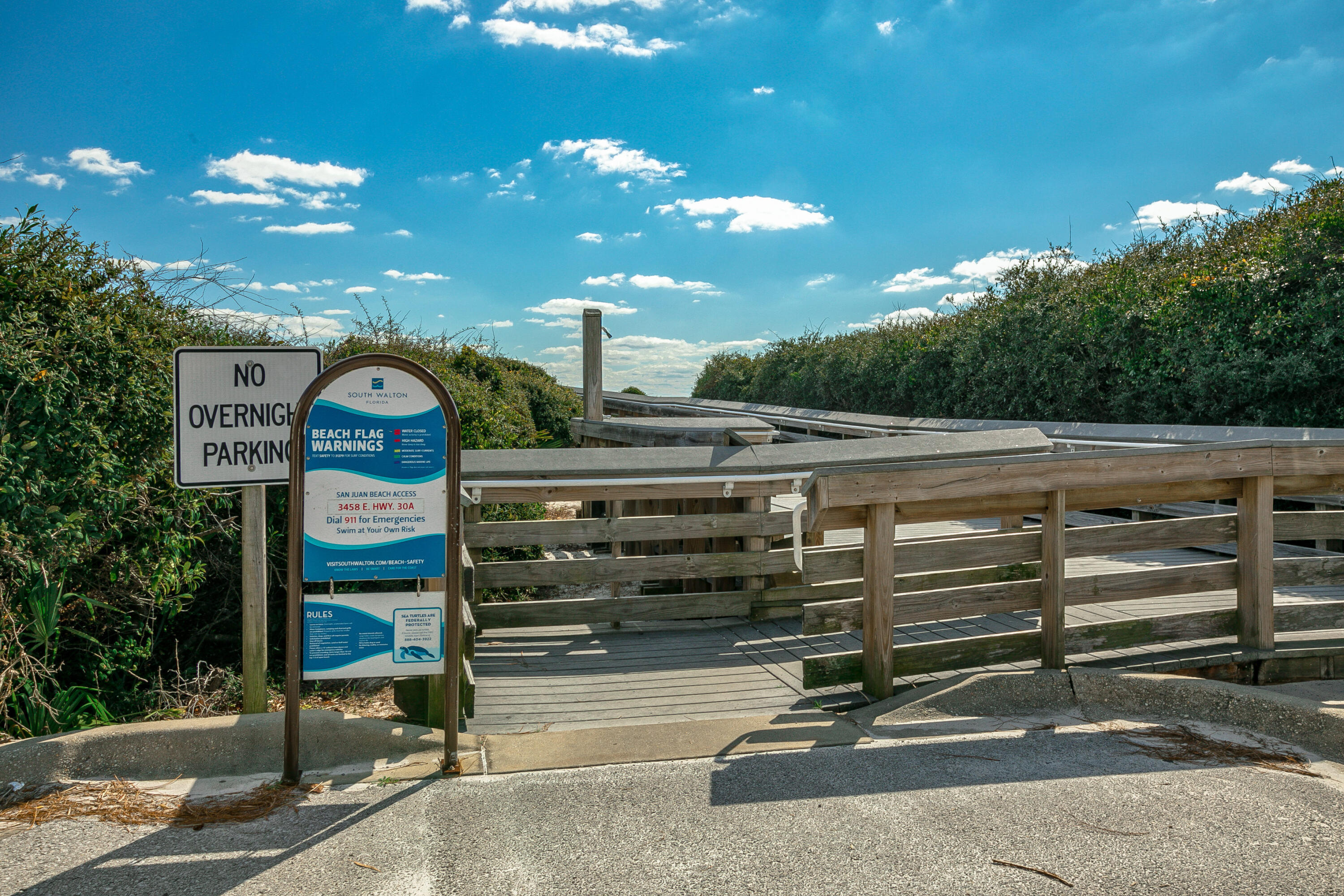 NATUREWALK AT SEAGROVE - Residential