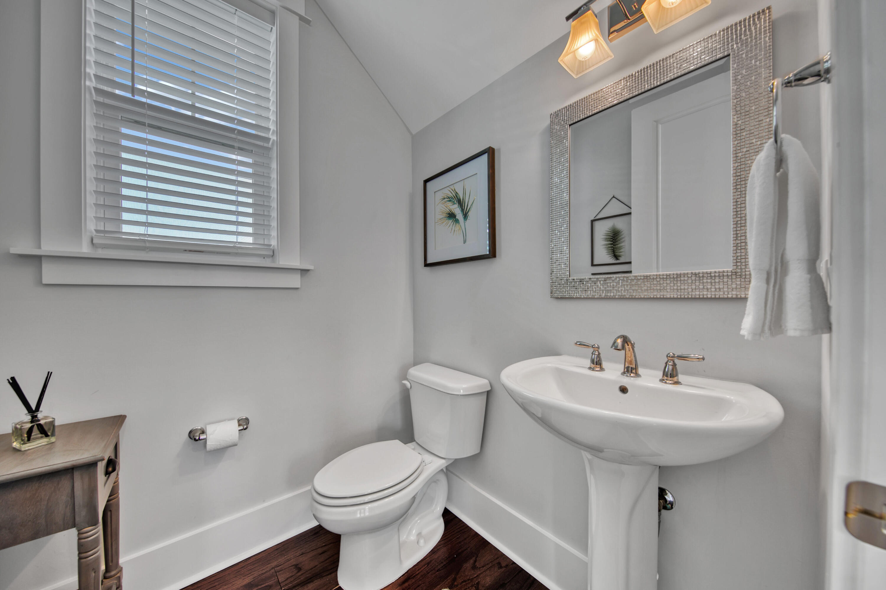 NATUREWALK AT SEAGROVE - Residential