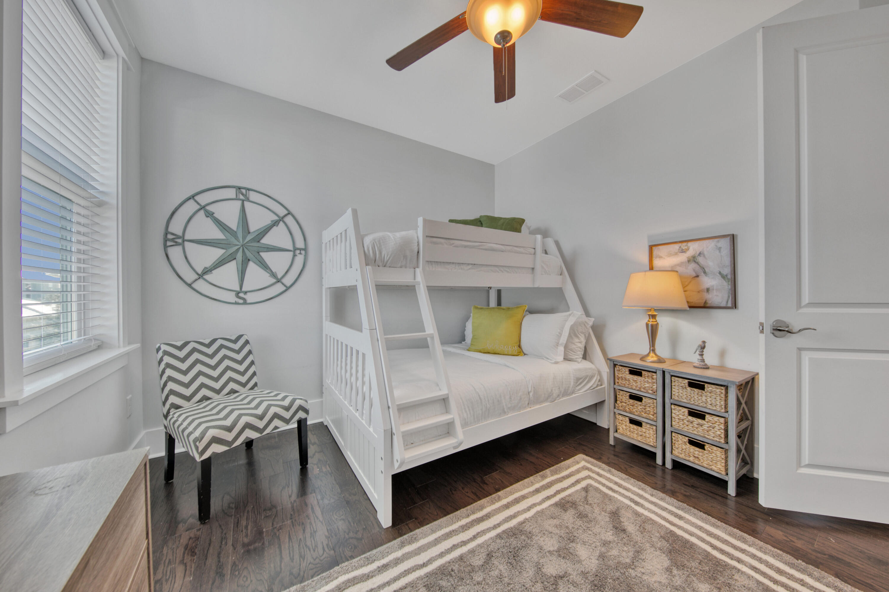 NATUREWALK AT SEAGROVE - Residential