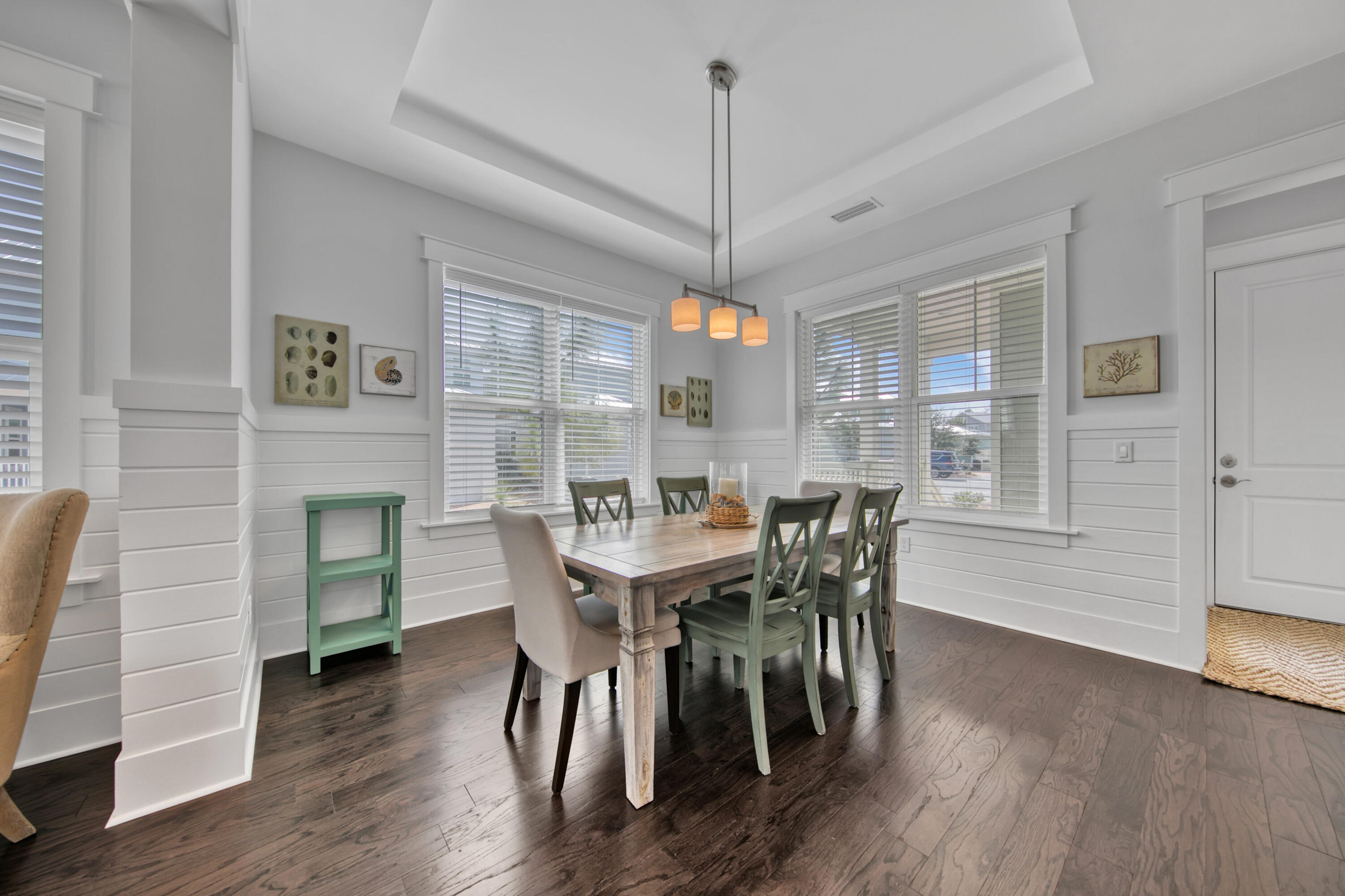 NATUREWALK AT SEAGROVE - Residential