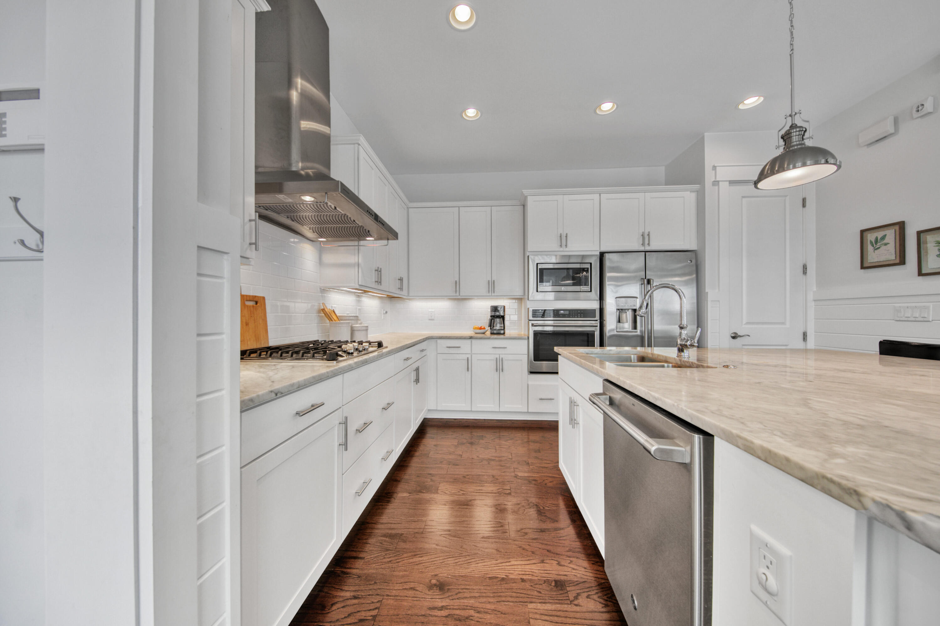 NATUREWALK AT SEAGROVE - Residential