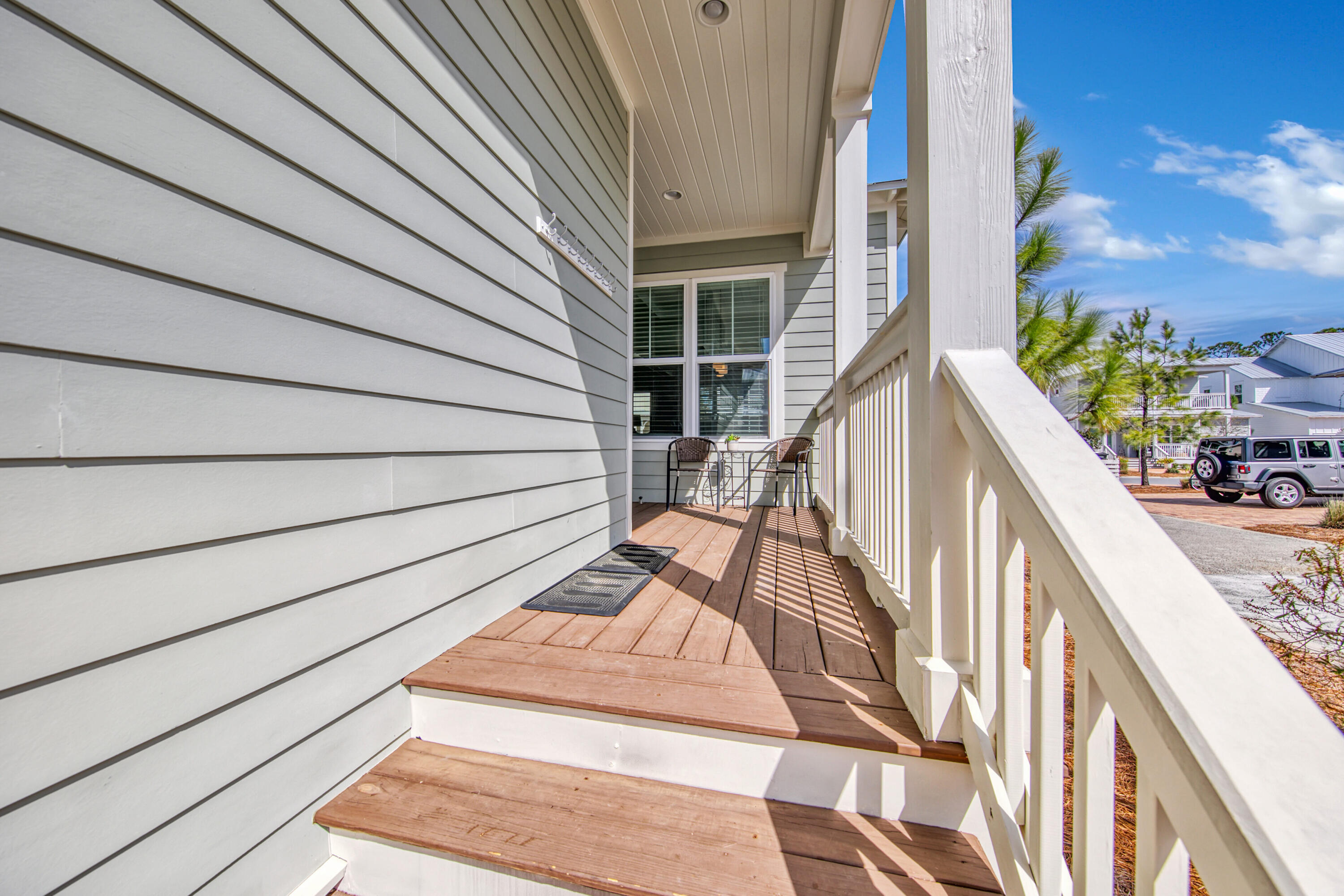 NATUREWALK AT SEAGROVE - Residential