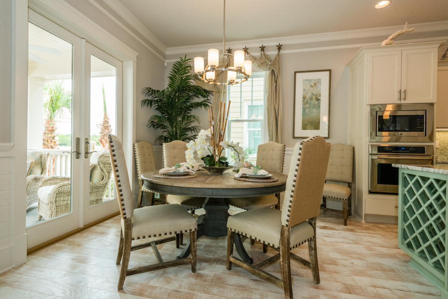 PROMINENCE/SINGLE FAMILY HOMES - Residential