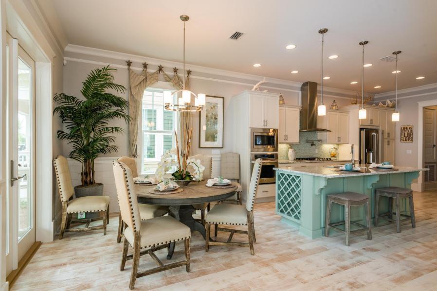 PROMINENCE/SINGLE FAMILY HOMES - Residential