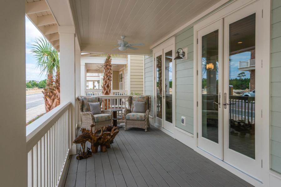 PROMINENCE/SINGLE FAMILY HOMES - Residential