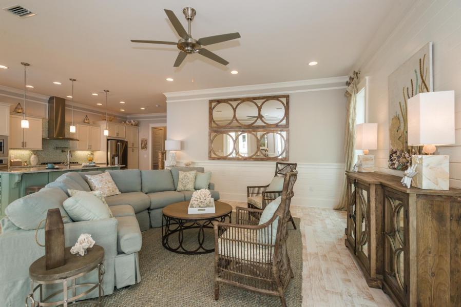 PROMINENCE/SINGLE FAMILY HOMES - Residential