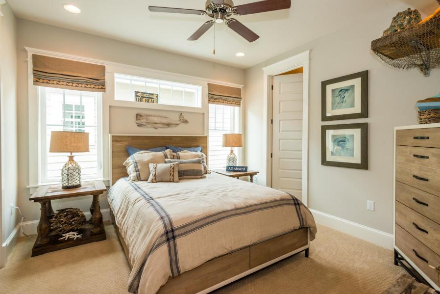 PROMINENCE/SINGLE FAMILY HOMES - Residential