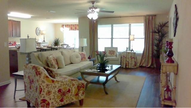 PARTRIDGE HILLS - Residential