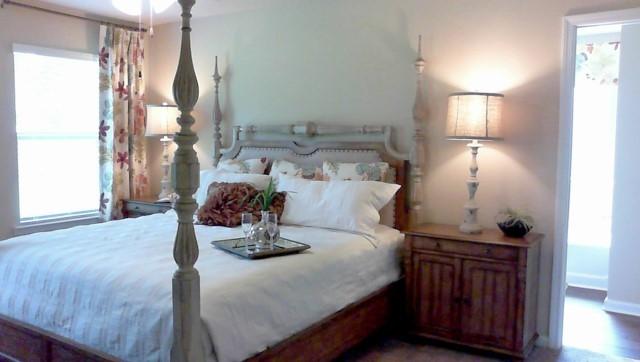 PARTRIDGE HILLS - Residential