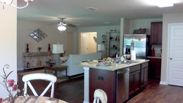 PARTRIDGE HILLS - Residential