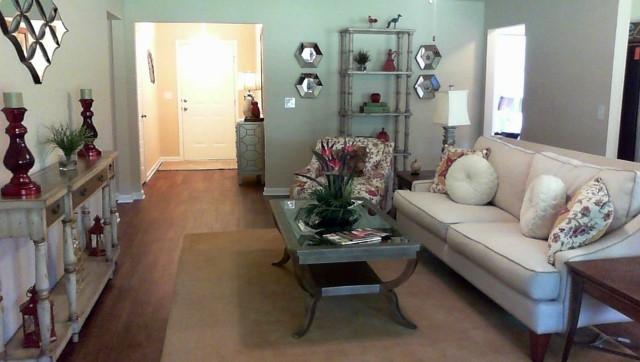 PARTRIDGE HILLS - Residential