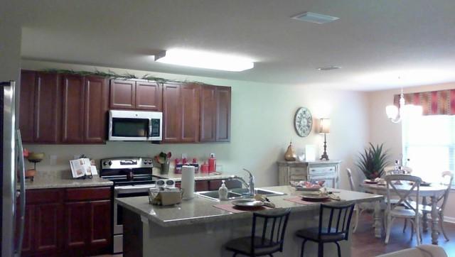 PARTRIDGE HILLS - Residential